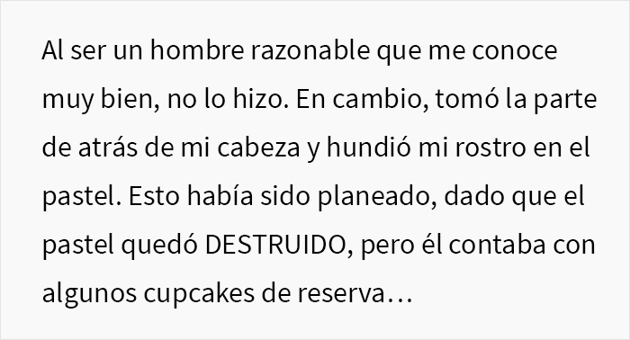 &ldquo;Creo que lo que hizo fue una se&ntilde;al de advertencia&rdquo;: Esta mujer pide el divorcio tan solo un d&iacute;a despu&eacute;s de su boda