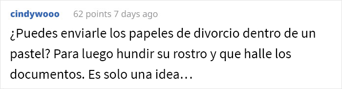 &ldquo;Creo que lo que hizo fue una se&ntilde;al de advertencia&rdquo;: Esta mujer pide el divorcio tan solo un d&iacute;a despu&eacute;s de su boda
