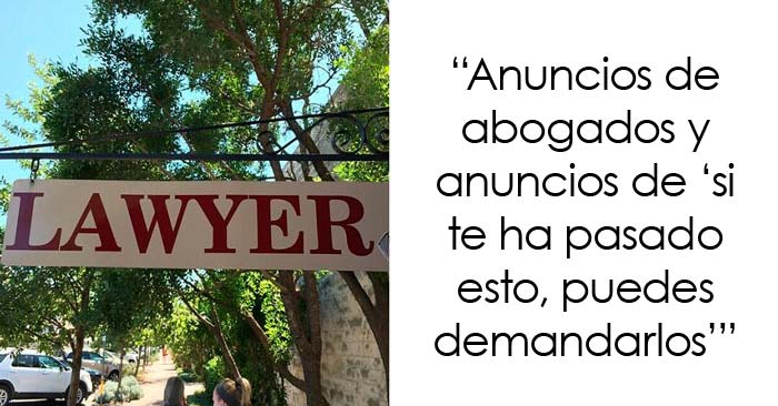 20 Choques culturales buenos y malos que vivieron estos extranjeros durante su estancia en EEUU