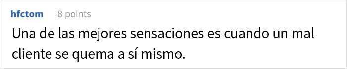 Esta "Karen" deja una rese&ntilde;a de 1 estrella a un estudio de piercings, y la gente se parte con la respuesta del propietario