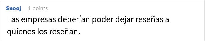 Esta "Karen" deja una rese&ntilde;a de 1 estrella a un estudio de piercings, y la gente se parte con la respuesta del propietario