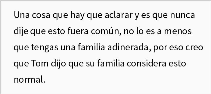 Esta mujer se niega a echar a su hijo de su habitación para usarla como cuarto para el bebé que exigen su hija y yerno