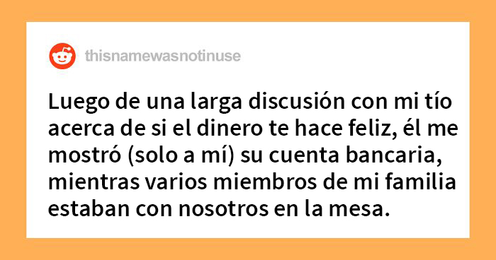 20 Personas confiesan secretos que destruirían vidas si salieran a la luz