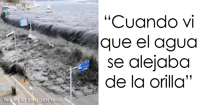 12 Personas cuya intuición no les falló al notar que algo no iba bien