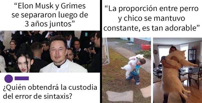 20 De las mejor frases que probablemente nadie había pensado antes (Nuevas imágenes)