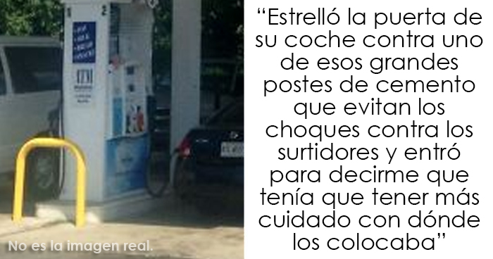 20 Clientes que dijeron algo tan estúpido que hubo que compartirlo en internet