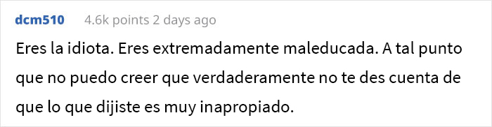 A esta mujer le pareci&oacute; confuso que un hombre viudo siguiera usando su anillo de casamiento, as&iacute; que lo mencion&oacute; durante el almuerzo y las cosas se salieron de control