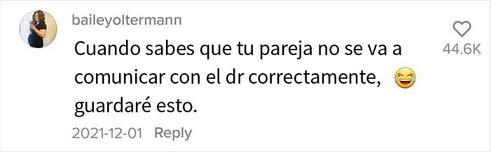 Esta esposa marcó los lunares de su marido antes de que fuera al médico y volvió con notas en su cuerpo Esta esposa marcó los lunares de su marido antes de que fuera al médico y volvió con notas en su cuerpo