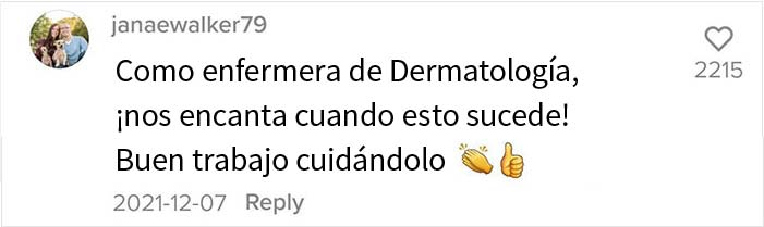 Esta esposa marcó los lunares de su marido antes de que fuera al médico y volvió con notas en su cuerpo Esta esposa marcó los lunares de su marido antes de que fuera al médico y volvió con notas en su cuerpo