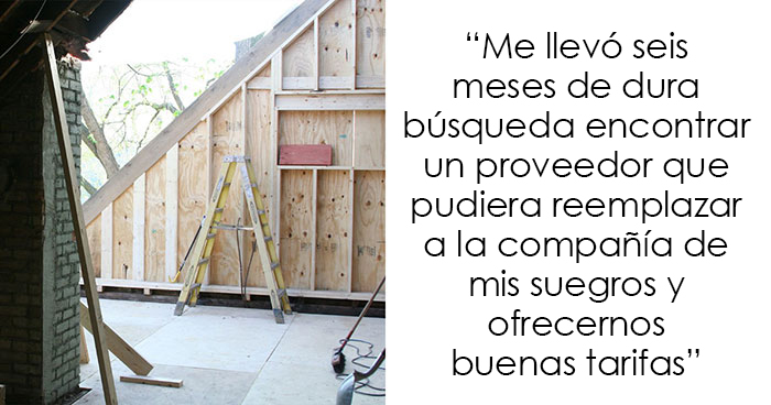 Estos padres echan a su hija de casa por salir del armario como trans, su nuera se venga de ellos y acaban teniendo que vender su casa