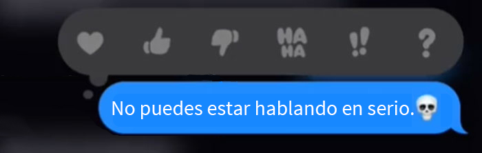 Esta mujer le envi&oacute; a su novio una foto de sus piernas peludas para re&iacute;rse un poco, y &eacute;l la humill&oacute; por ello