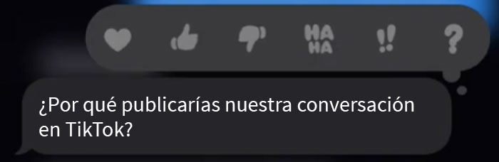 Esta mujer le envi&oacute; a su novio una foto de sus piernas peludas para re&iacute;rse un poco, y &eacute;l la humill&oacute; por ello