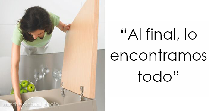 18 Secretos familiares revelados por niñeras y sirvientes