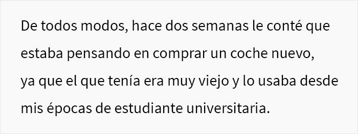 Esta mujer se r&iacute;e en la cara de su esposo cuando &eacute;l se arrepinti&oacute; de haberla forzado a firmar un acuerdo prenupcial 6 a&ntilde;os atr&aacute;s, ya que ahora ella gana el triple que &eacute;l