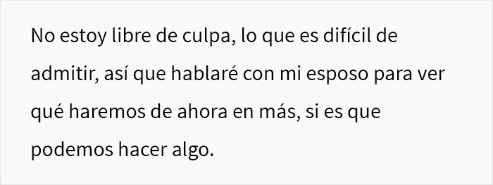 Esta mujer se r&iacute;e en la cara de su esposo cuando &eacute;l se arrepinti&oacute; de haberla forzado a firmar un acuerdo prenupcial 6 a&ntilde;os atr&aacute;s, ya que ahora ella gana el triple que &eacute;l