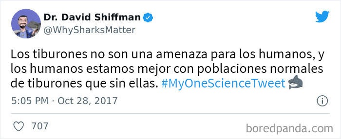 35 Scientists Share That "One Science Fact" They Wish The Whole World Would Know