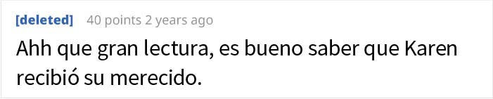 Esta supervisora canceló las vacaciones de un empleado, y consigue quedarse sin su ascenso