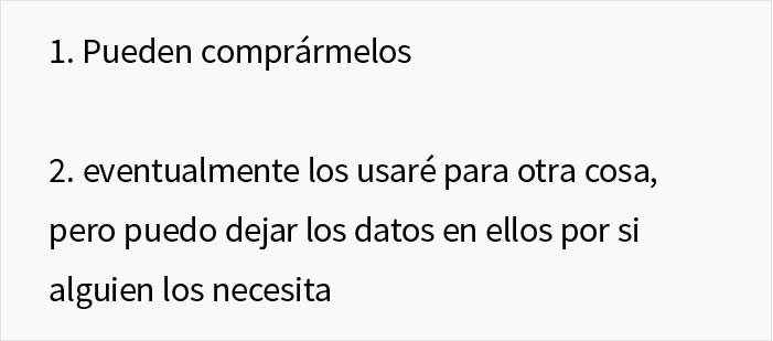 Este informático fue despedido, y el jefe le obligó a borrar todos los archivos a pesar de ser contraproducente, hasta que se da cuenta de su error