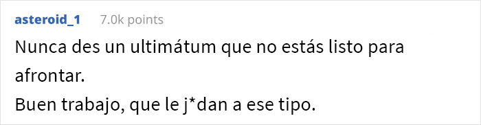 Este jefe se metió en problemas tras negarle a un empleado 3 semanas de vacaciones para su luna de miel Este jefe se metió en problemas tras negarle a un empleado 3 semanas de vacaciones para su luna de miel