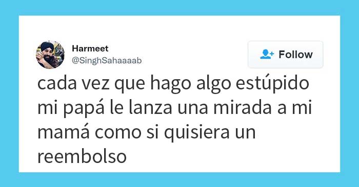 «Ser papá no es ser una persona; es un estilo de vida»: 20 fotos que revelan la energía de un padre
