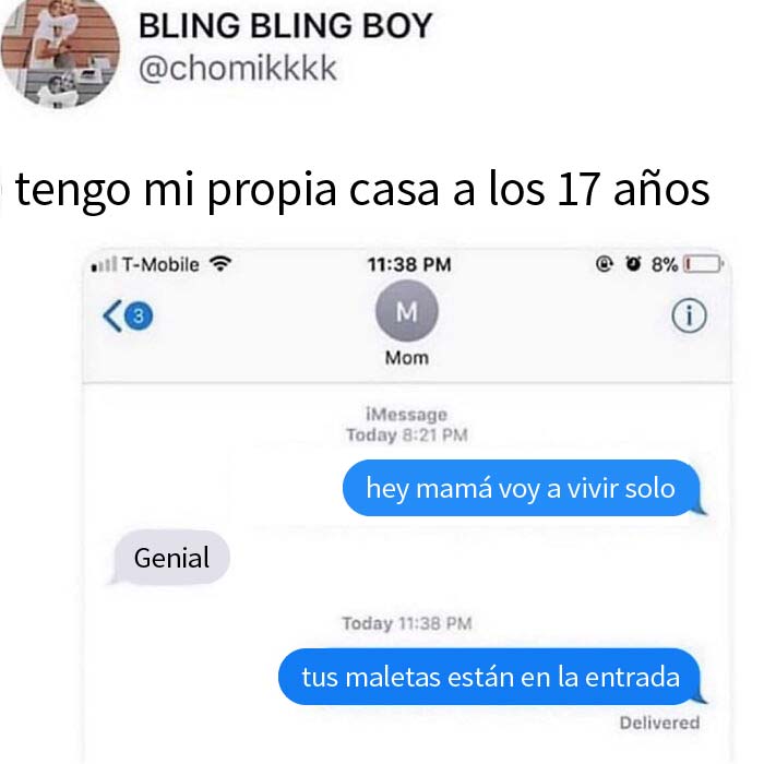Hijo listo