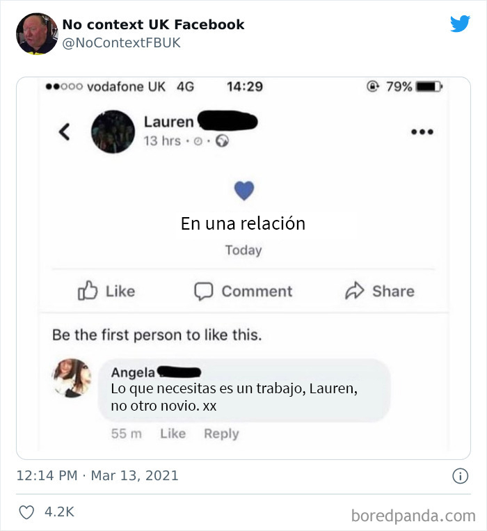 “No Context UK”: 50 Pics That Prove The UK Is Unlike Any Other Country