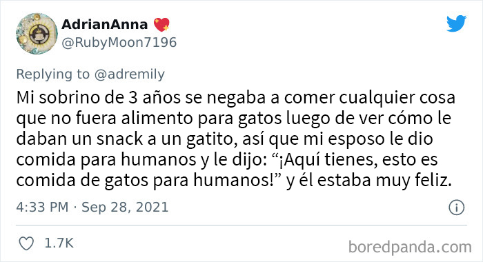 30 Ingenious Ways Parents Tricked Their Kids Into Eating Healthy Foods