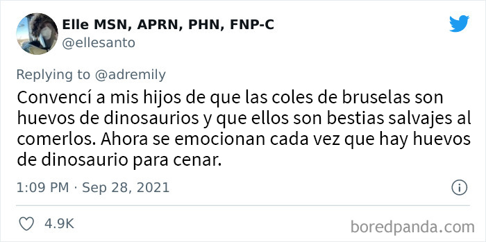 30 Ingenious Ways Parents Tricked Their Kids Into Eating Healthy Foods