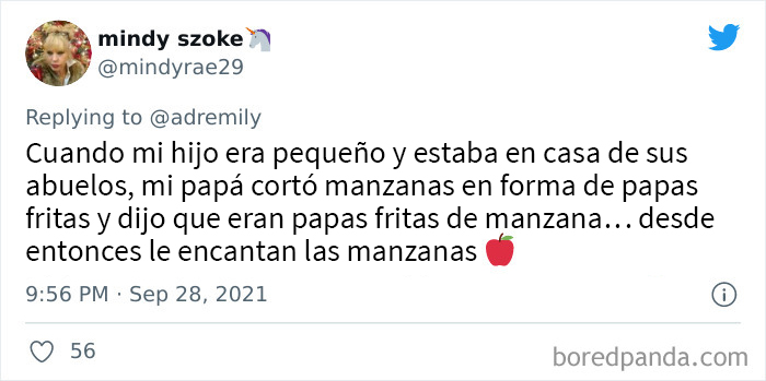 30 Ingenious Ways Parents Tricked Their Kids Into Eating Healthy Foods