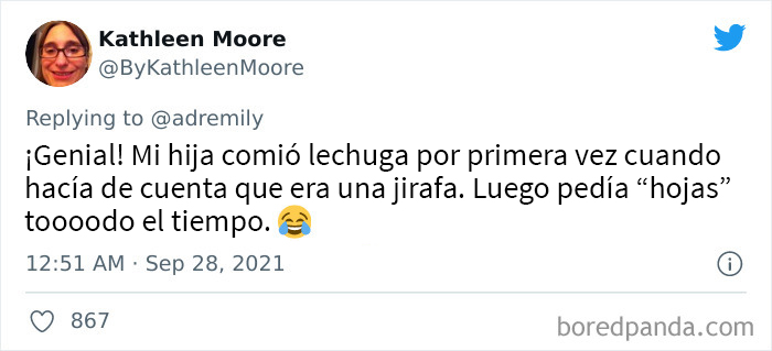 30 Ingenious Ways Parents Tricked Their Kids Into Eating Healthy Foods