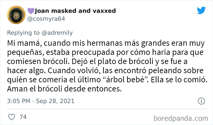 30 Ingenious Ways Parents Tricked Their Kids Into Eating Healthy Foods