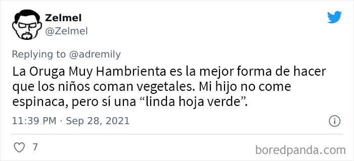 30 Ingenious Ways Parents Tricked Their Kids Into Eating Healthy Foods