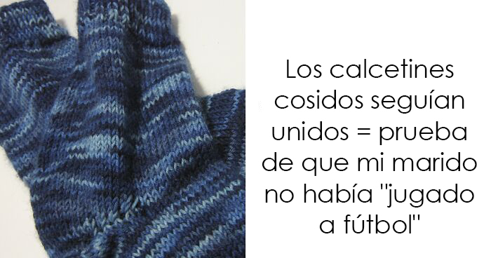 «Personas que pillaron a sus parejas engañándoles, ¿cómo ocurrió? ¿Y cuál fue su reacción?»