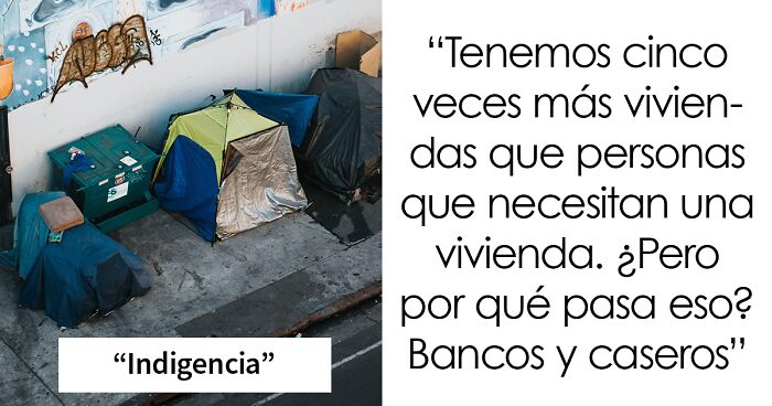 18 Estafas capitalistas que muestran lo distópica que se ha vuelto nuestra sociedad