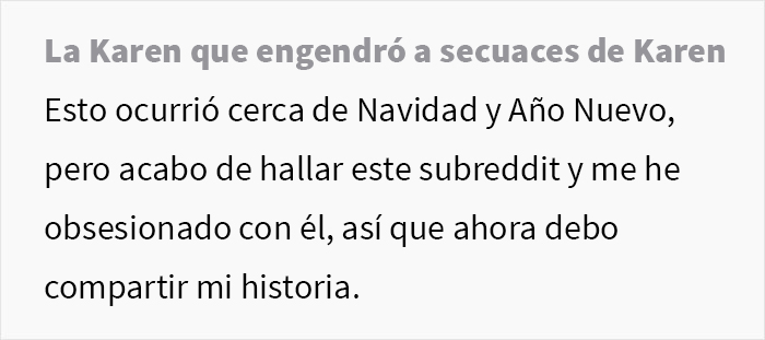Esta Karen crey&oacute; que el due&ntilde;o del restaurante era un mesero, lo trat&oacute; como basura y termin&oacute; la noche con una inesperada cuenta de 4000$
