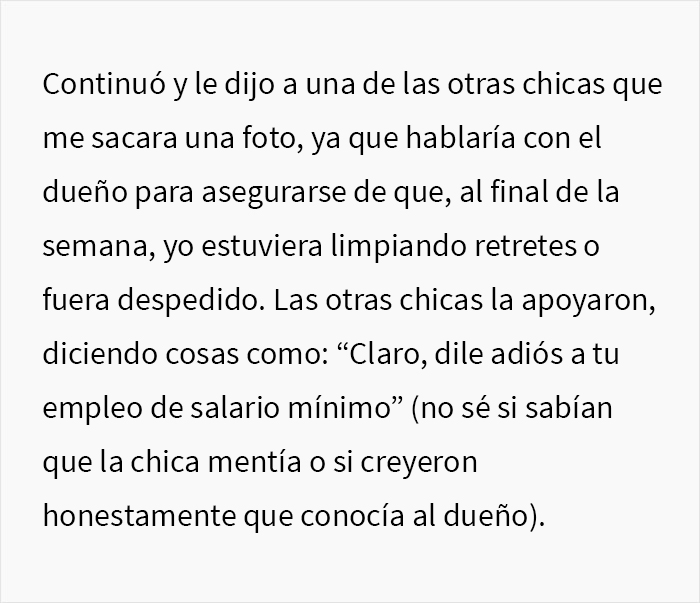 Esta Karen crey&oacute; que el due&ntilde;o del restaurante era un mesero, lo trat&oacute; como basura y termin&oacute; la noche con una inesperada cuenta de 4000$