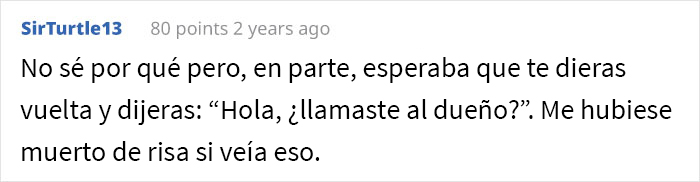 Esta Karen crey&oacute; que el due&ntilde;o del restaurante era un mesero, lo trat&oacute; como basura y termin&oacute; la noche con una inesperada cuenta de 4000$