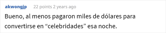 Esta Karen crey&oacute; que el due&ntilde;o del restaurante era un mesero, lo trat&oacute; como basura y termin&oacute; la noche con una inesperada cuenta de 4000$