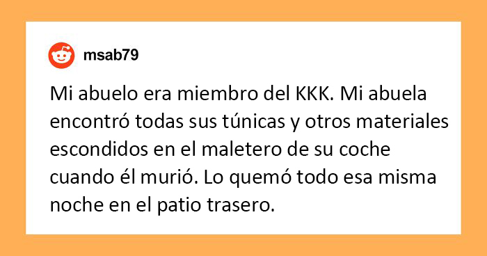 18 Personas que descubrieron secretos inquietantes sobre alguien tras su muerte