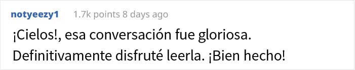Este empleado saturado de trabajo se da cuenta de que es irremplazable para la empresa, y saca lo mejor de la situaci&oacute;n