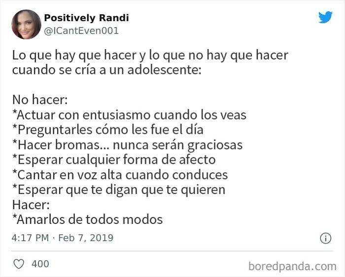 45 Times Teens Got A Taste Of Their Own Medicine As Their Parents Hilariously Roasted Them On Twitter