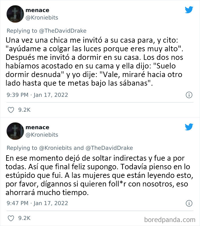 30 Times People Hilariously Failed To Notice That Someone Was Obviously Hitting On Them