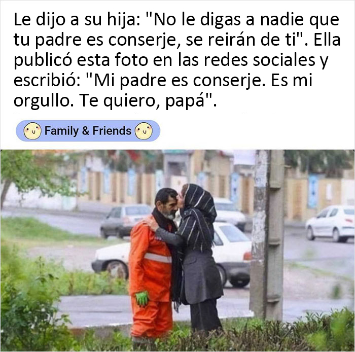 No le hace falta ningún pie de foto