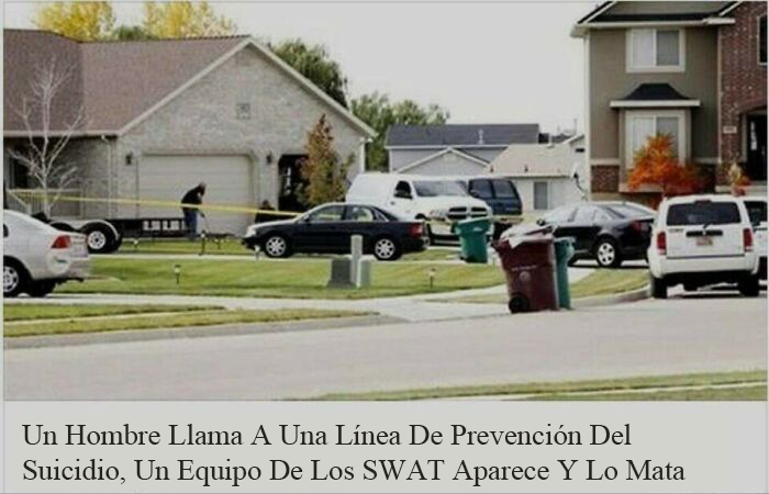 Prevención del suicidio: Reducir el número de personas suicidas