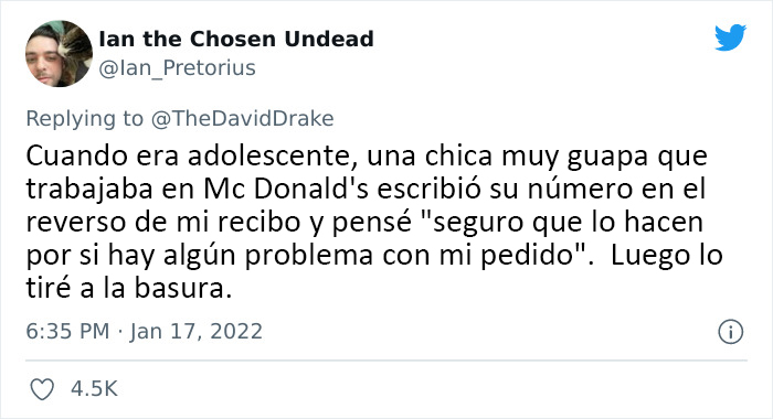 30 Times People Hilariously Failed To Notice That Someone Was Obviously Hitting On Them