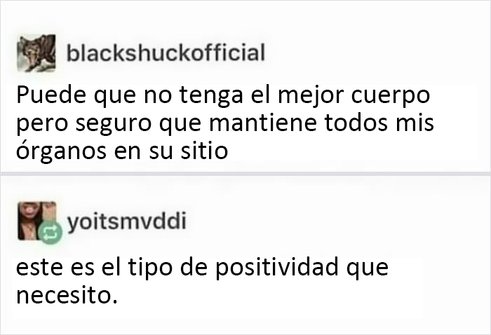 "You Are Being Rescued, Do Not Resist": 40 Of The Best Ominous Positivity Posts From This Online Page