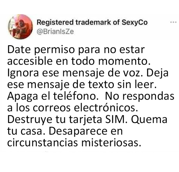 "You Are Being Rescued, Do Not Resist": 40 Of The Best Ominous Positivity Posts From This Online Page