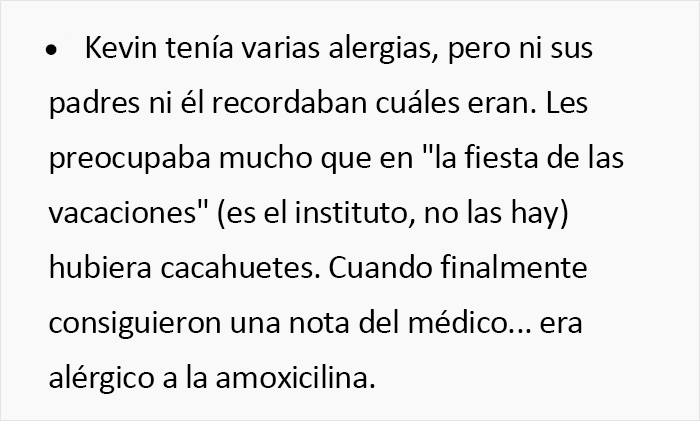 "¿Quién es la persona más tonta que has conocido?": Este ex-profesor cuenta sobre un estudiante que dejó a toda la escuela desconcertada