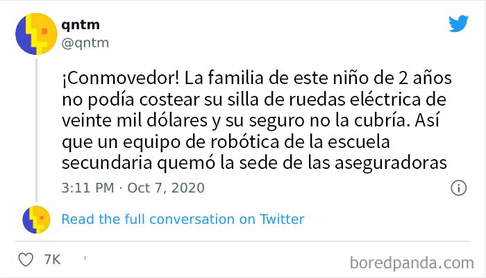 "Anti-Work:" This Facebook Group Is Throwing Punches At Late Stage Capitalism, And Here Are 30 Of Its Best Posts