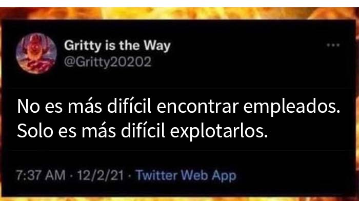 "Anti-Work:" This Facebook Group Is Throwing Punches At Late Stage Capitalism, And Here Are 30 Of Its Best Posts